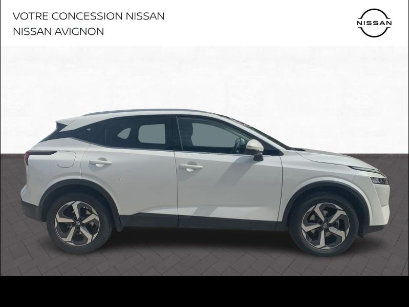 NISSAN Qashqai d’occasion à vendre à BOLLÈNE chez MMC PROVENCE (Photo 5)
