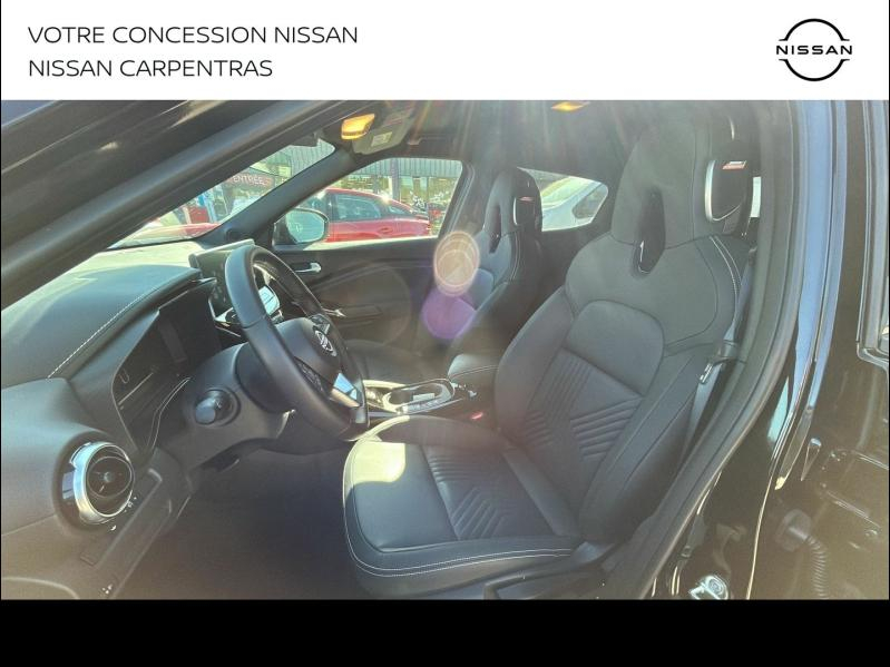 NISSAN Juke d’occasion à vendre à BOLLÈNE chez MMC PROVENCE (Photo 9)