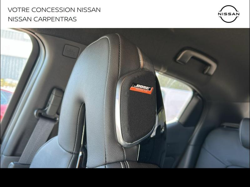 NISSAN Juke d’occasion à vendre à BOLLÈNE chez MMC PROVENCE (Photo 10)