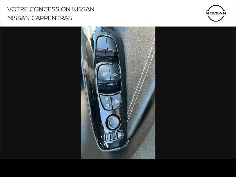 NISSAN Juke d’occasion à vendre à BOLLÈNE chez MMC PROVENCE (Photo 11)