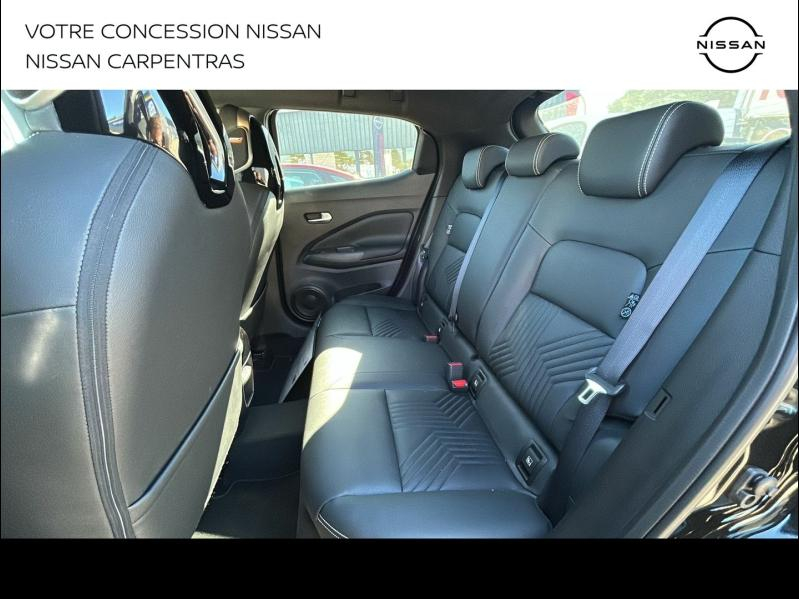 NISSAN Juke d’occasion à vendre à BOLLÈNE chez MMC PROVENCE (Photo 12)