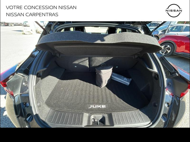 NISSAN Juke d’occasion à vendre à BOLLÈNE chez MMC PROVENCE (Photo 13)