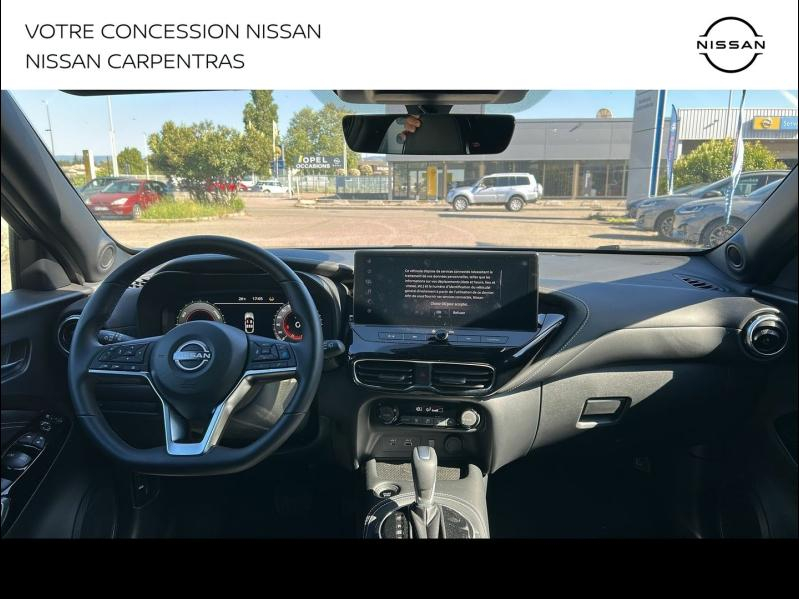NISSAN Juke d’occasion à vendre à BOLLÈNE chez MMC PROVENCE (Photo 15)