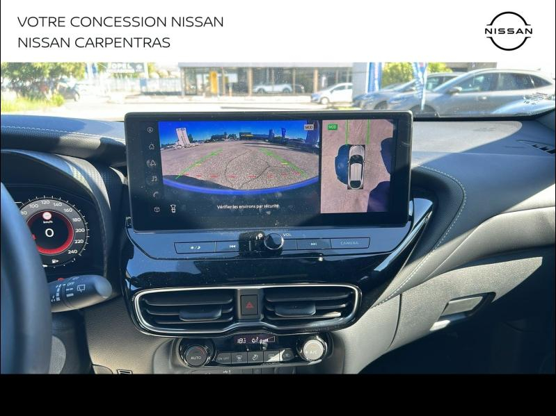 NISSAN Juke d’occasion à vendre à BOLLÈNE chez MMC PROVENCE (Photo 16)