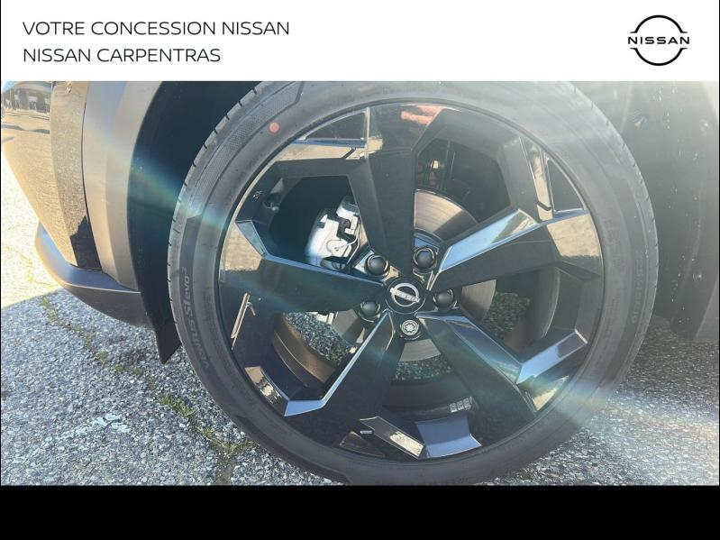 NISSAN Juke d’occasion à vendre à BOLLÈNE chez MMC PROVENCE (Photo 17)