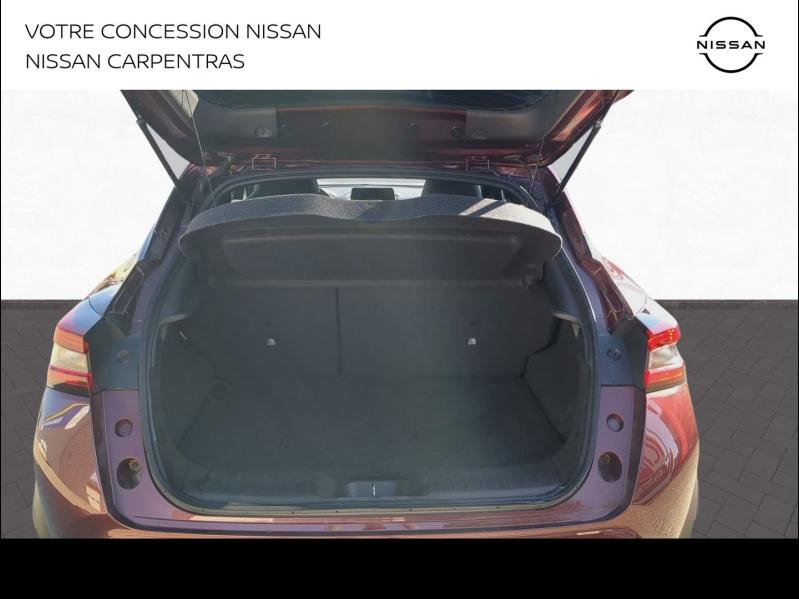 NISSAN Juke d’occasion à vendre à BOLLÈNE chez MMC PROVENCE (Photo 10)
