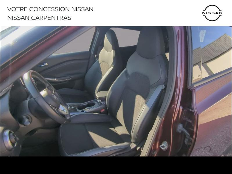 NISSAN Juke d’occasion à vendre à BOLLÈNE chez MMC PROVENCE (Photo 13)
