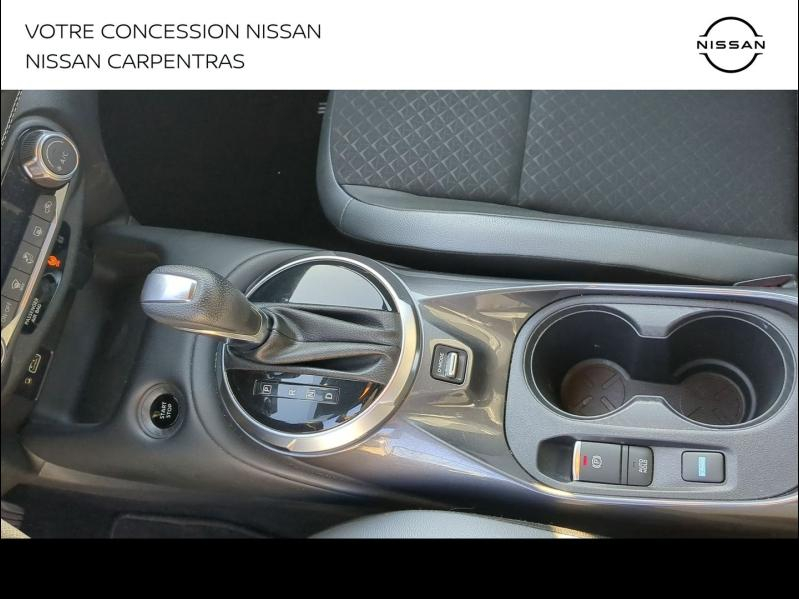 NISSAN Juke d’occasion à vendre à BOLLÈNE chez MMC PROVENCE (Photo 19)