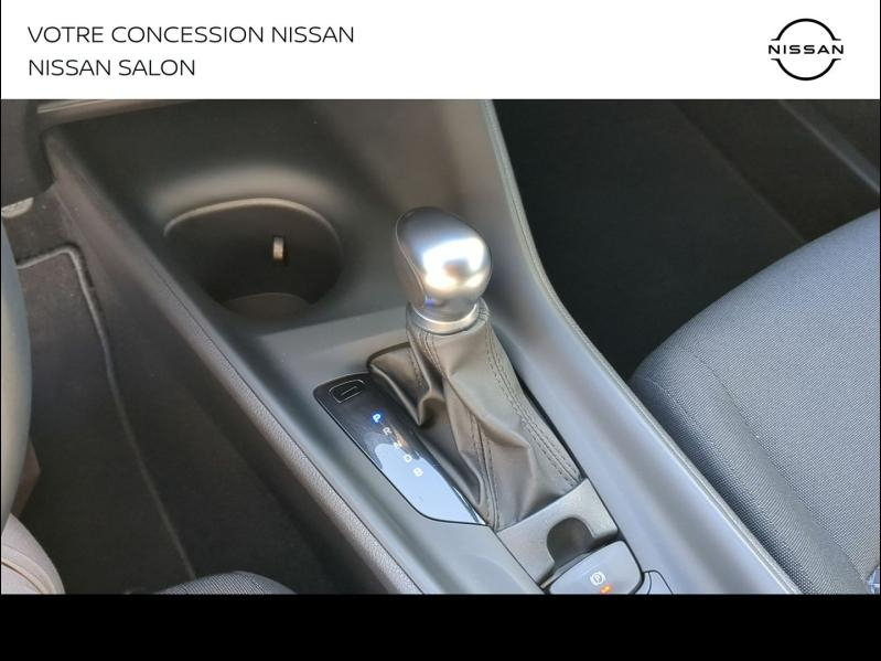 TOYOTA C-HR d’occasion à vendre à BOLLÈNE chez MMC PROVENCE (Photo 19)