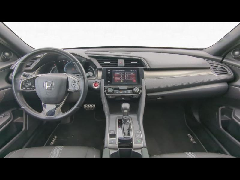 HONDA Civic d’occasion à vendre à BOLLÈNE chez MMC PROVENCE (Photo 10)