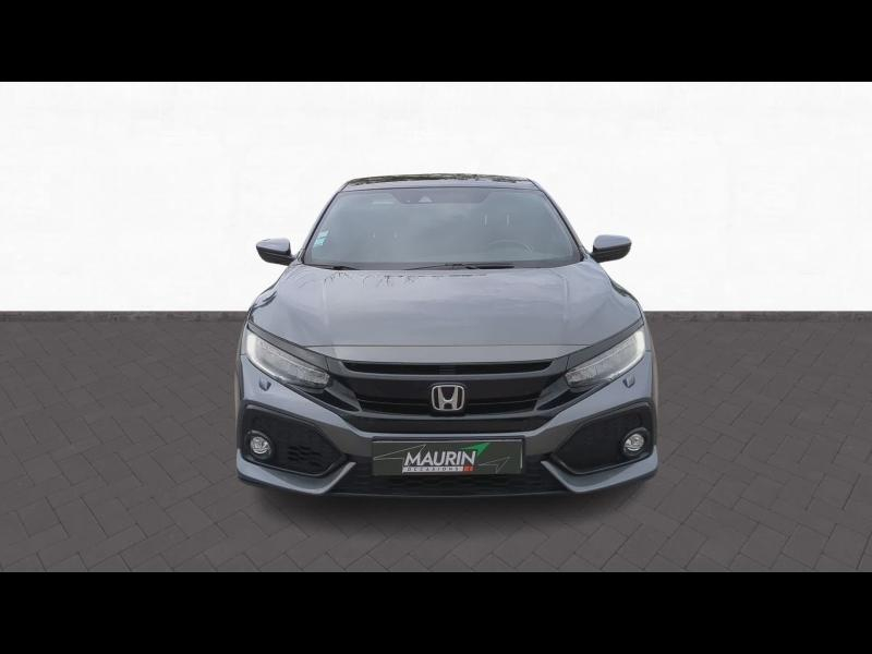 HONDA Civic d’occasion à vendre à BOLLÈNE chez MMC PROVENCE (Photo 13)