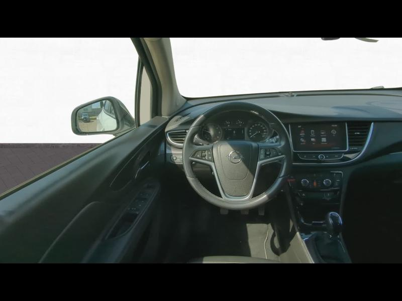 OPEL Mokka X d’occasion à vendre à BOLLÈNE chez MMC PROVENCE (Photo 8)