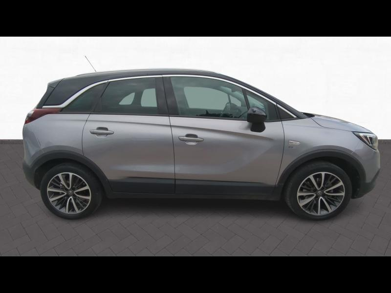 OPEL Crossland X d’occasion à vendre à BOLLÈNE chez MMC PROVENCE (Photo 8)