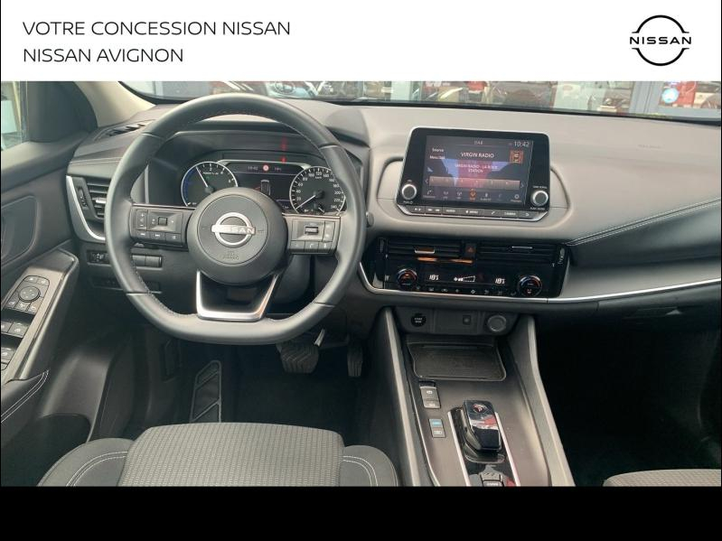 NISSAN Qashqai d’occasion à vendre à BOLLÈNE chez MMC PROVENCE (Photo 7)