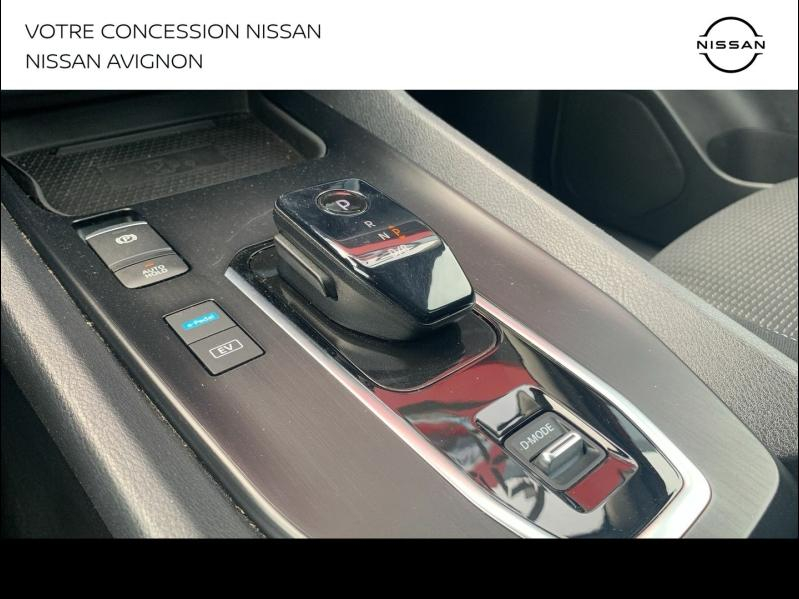 NISSAN Qashqai d’occasion à vendre à BOLLÈNE chez MMC PROVENCE (Photo 12)
