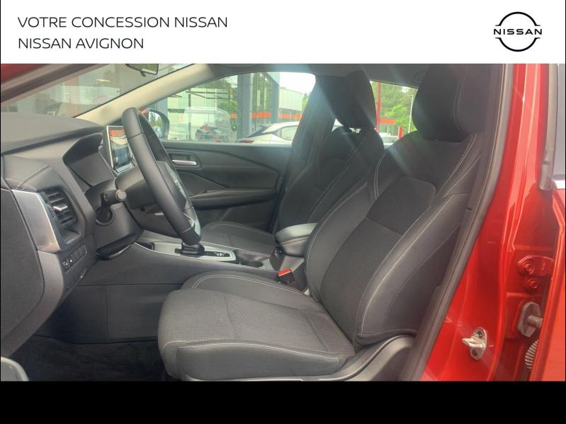 NISSAN Qashqai d’occasion à vendre à BOLLÈNE chez MMC PROVENCE (Photo 13)