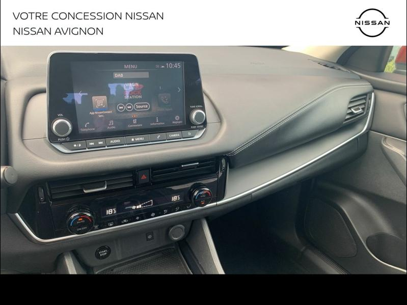 NISSAN Qashqai d’occasion à vendre à BOLLÈNE chez MMC PROVENCE (Photo 19)