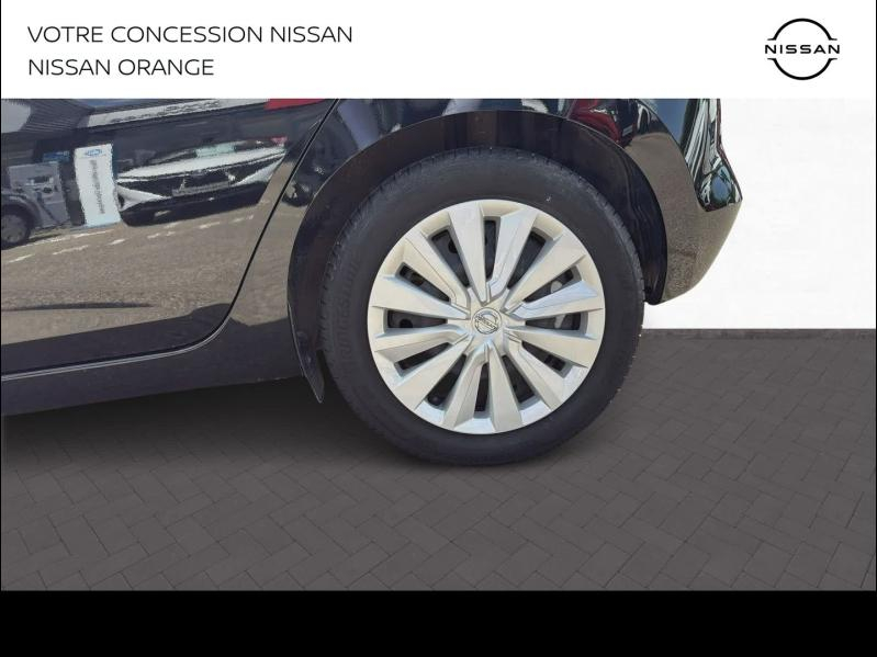 NISSAN Micra d’occasion à vendre à BOLLÈNE chez MMC PROVENCE (Photo 9)