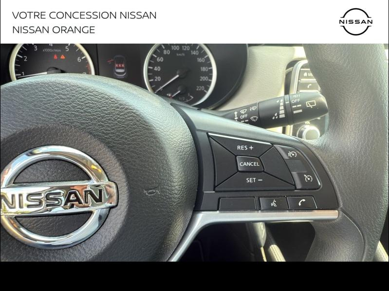 NISSAN Micra d’occasion à vendre à BOLLÈNE chez MMC PROVENCE (Photo 17)