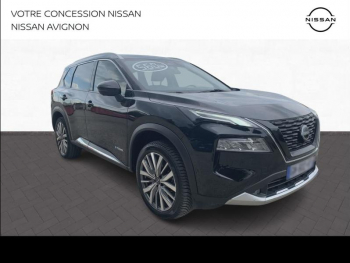 NISSAN X-Trail d’occasion à vendre à BOLLÈNE