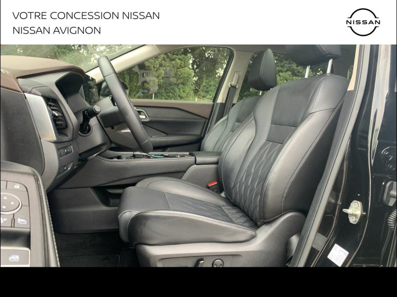 NISSAN X-Trail d’occasion à vendre à BOLLÈNE chez MMC PROVENCE (Photo 13)