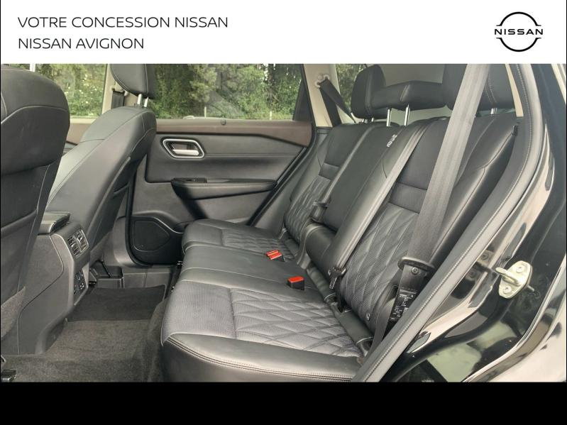 NISSAN X-Trail d’occasion à vendre à BOLLÈNE chez MMC PROVENCE (Photo 14)