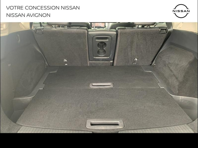 NISSAN X-Trail d’occasion à vendre à BOLLÈNE chez MMC PROVENCE (Photo 17)