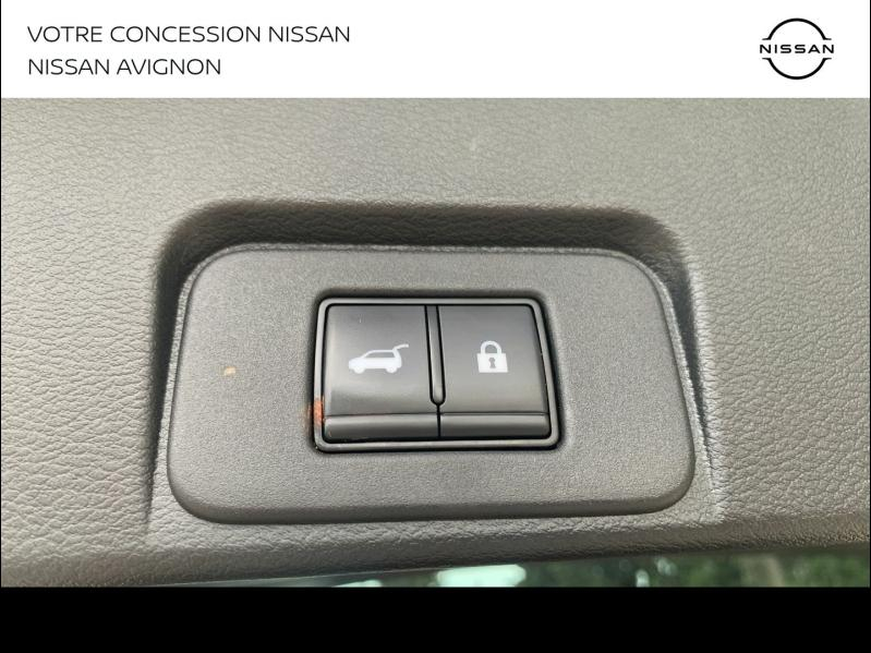 NISSAN X-Trail d’occasion à vendre à BOLLÈNE chez MMC PROVENCE (Photo 18)