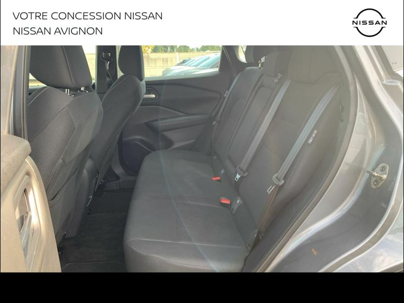 NISSAN Qashqai d’occasion à vendre à BOLLÈNE chez MMC PROVENCE (Photo 15)