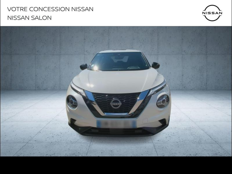 NISSAN Juke d’occasion à vendre à BOLLÈNE chez MMC PROVENCE (Photo 7)