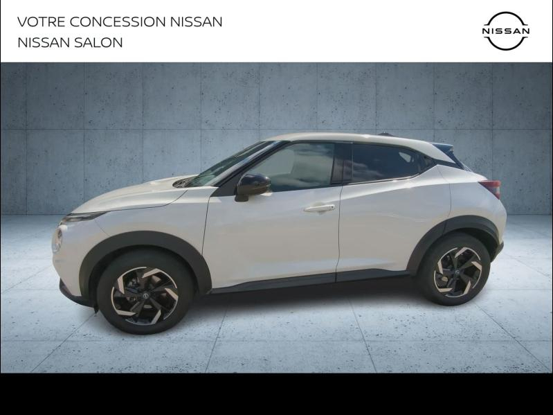 NISSAN Juke d’occasion à vendre à BOLLÈNE chez MMC PROVENCE (Photo 8)
