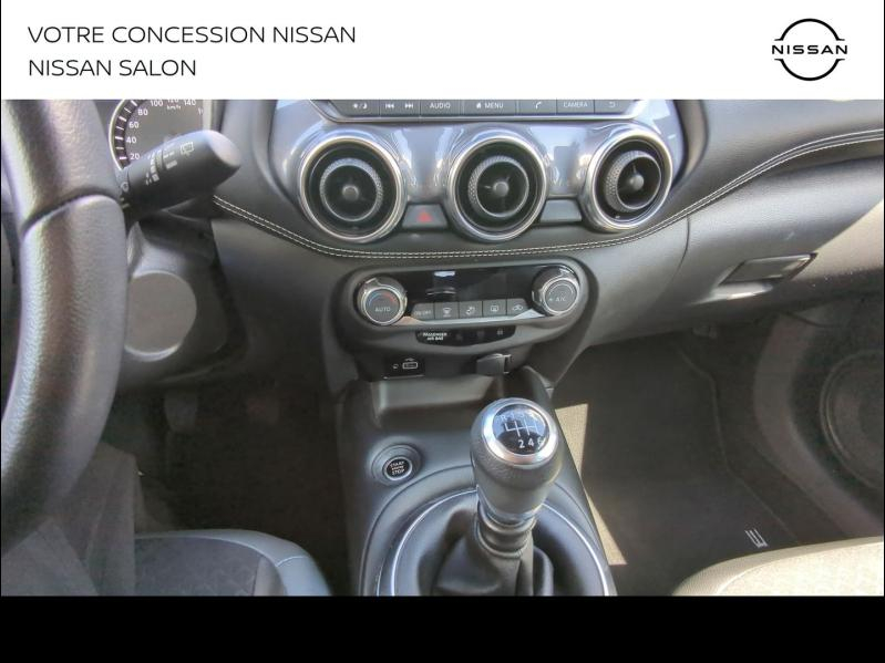 NISSAN Juke d’occasion à vendre à BOLLÈNE chez MMC PROVENCE (Photo 13)