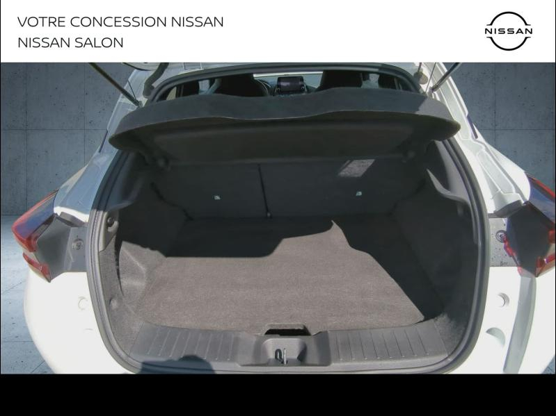 NISSAN Juke d’occasion à vendre à BOLLÈNE chez MMC PROVENCE (Photo 18)