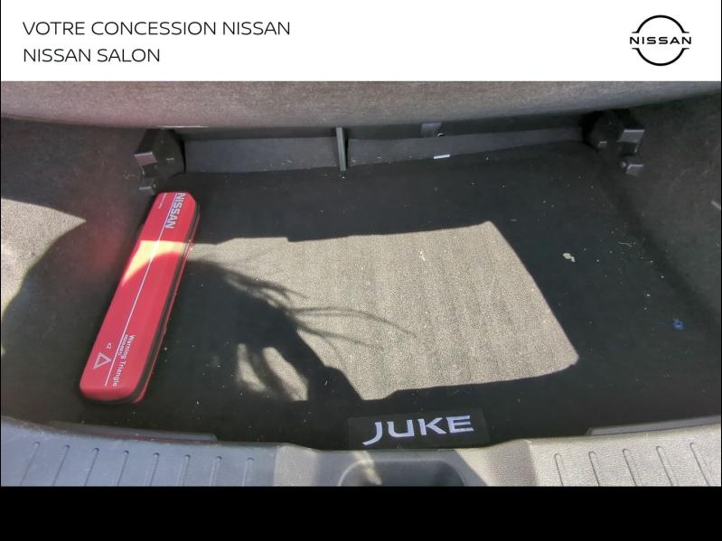 NISSAN Juke d’occasion à vendre à BOLLÈNE chez MMC PROVENCE (Photo 19)