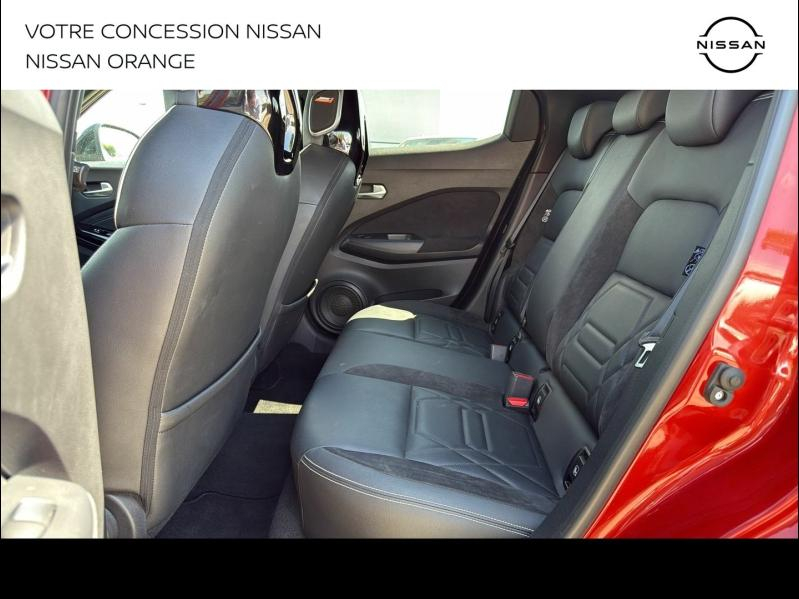 NISSAN Juke d’occasion à vendre à BOLLÈNE chez MMC PROVENCE (Photo 9)