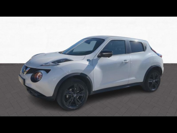 NISSAN Juke d’occasion à vendre à BOLLÈNE