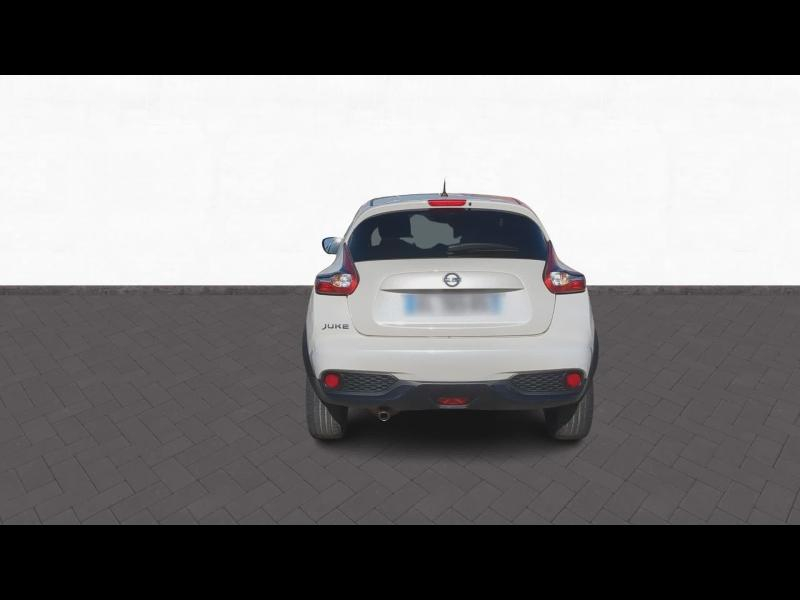 NISSAN Juke d’occasion à vendre à BOLLÈNE chez MMC PROVENCE (Photo 3)