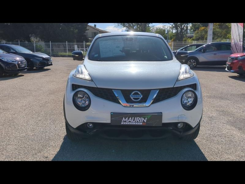 NISSAN Juke d’occasion à vendre à BOLLÈNE chez MMC PROVENCE (Photo 16)