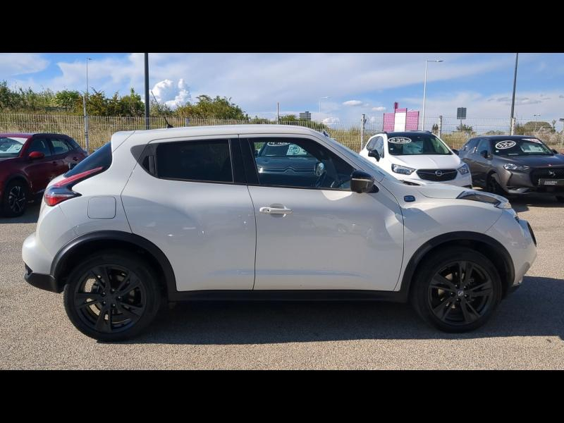 NISSAN Juke d’occasion à vendre à BOLLÈNE chez MMC PROVENCE (Photo 18)