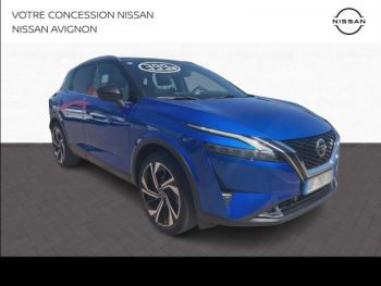 NISSAN Qashqai d’occasion à vendre à BOLLÈNE