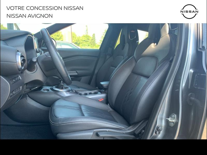 NISSAN Juke d’occasion à vendre à BOLLÈNE chez MMC PROVENCE (Photo 13)