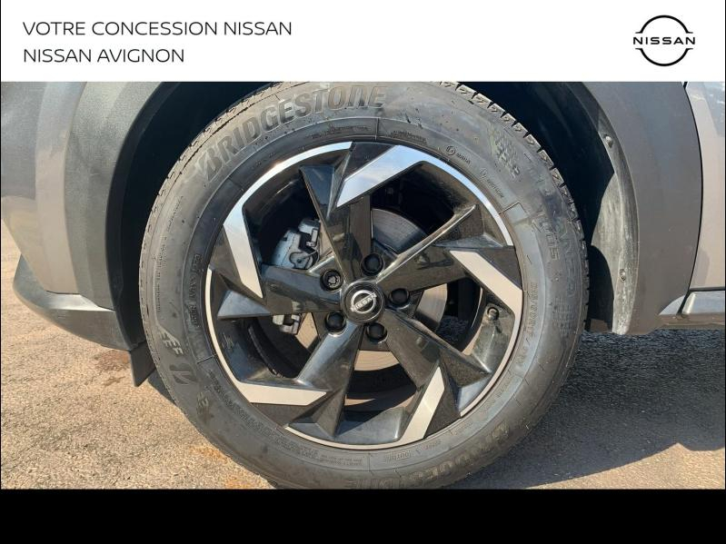 NISSAN Juke d’occasion à vendre à BOLLÈNE chez MMC PROVENCE (Photo 18)