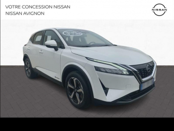 NISSAN Qashqai d’occasion à vendre à BOLLÈNE