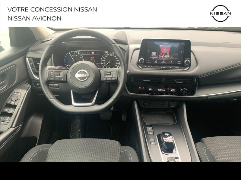 NISSAN Qashqai d’occasion à vendre à BOLLÈNE chez MMC PROVENCE (Photo 7)