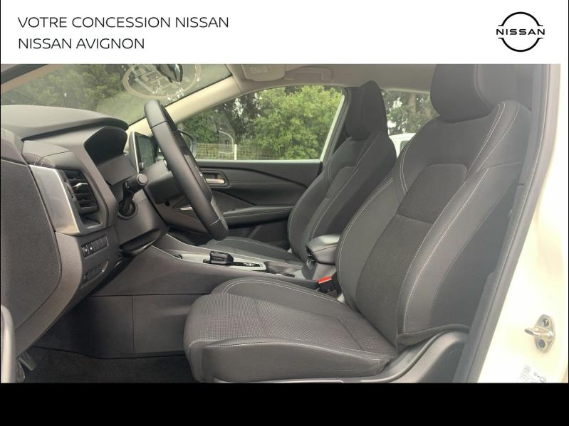 NISSAN Qashqai d’occasion à vendre à BOLLÈNE chez MMC PROVENCE (Photo 13)