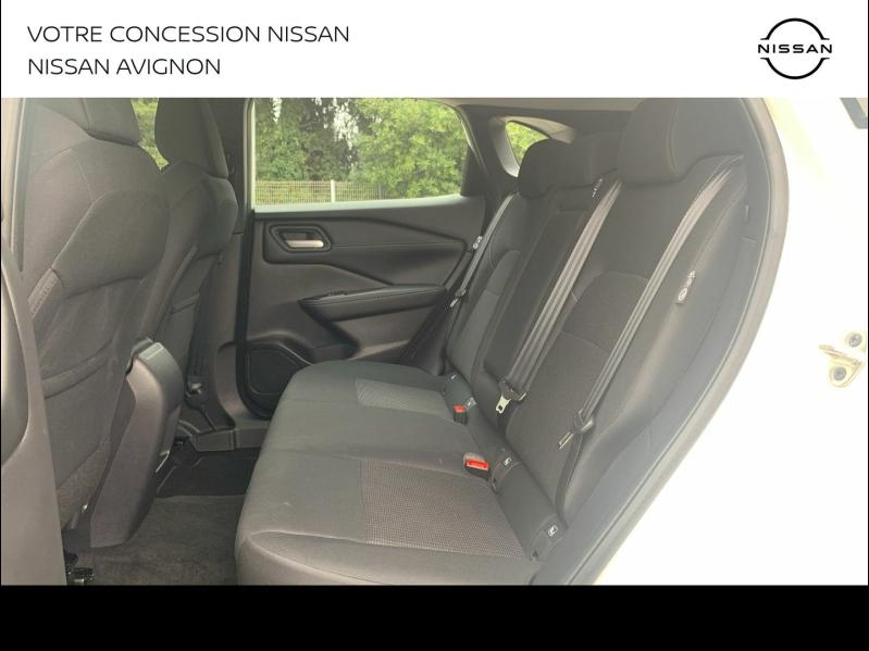 NISSAN Qashqai d’occasion à vendre à BOLLÈNE chez MMC PROVENCE (Photo 14)