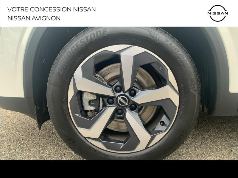 NISSAN Qashqai d’occasion à vendre à BOLLÈNE chez MMC PROVENCE (Photo 18)