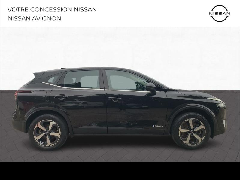 NISSAN Qashqai d’occasion à vendre à BOLLÈNE chez MMC PROVENCE (Photo 5)