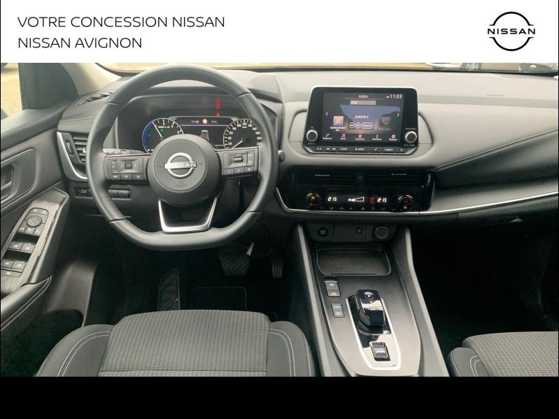 NISSAN Qashqai d’occasion à vendre à BOLLÈNE chez MMC PROVENCE (Photo 7)