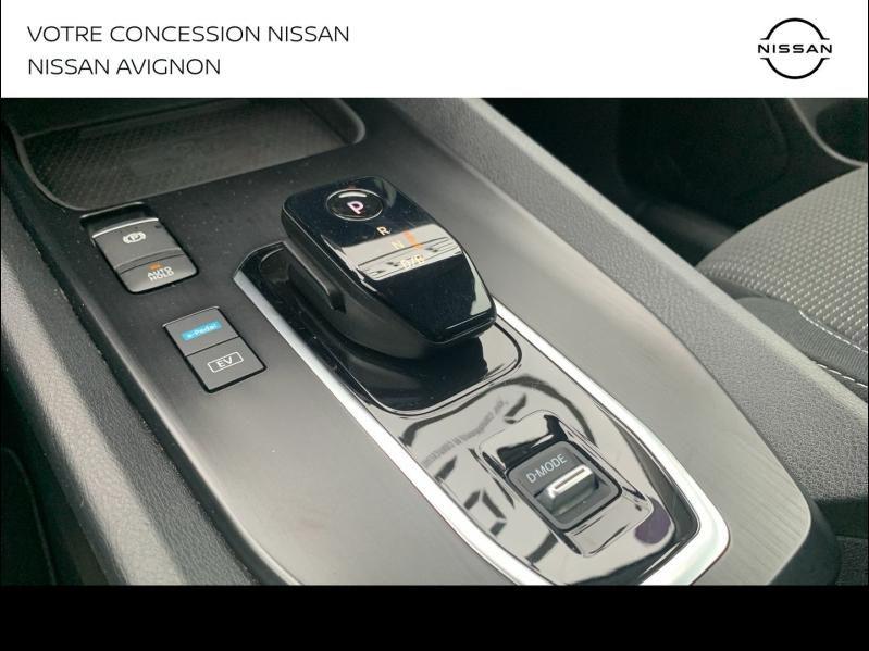 NISSAN Qashqai d’occasion à vendre à BOLLÈNE chez MMC PROVENCE (Photo 12)